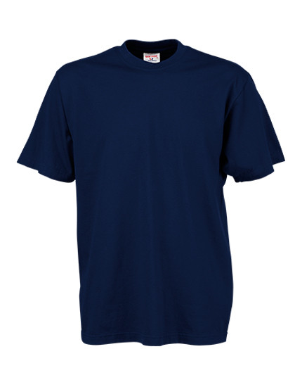 Tee Jays Men´s Sof Tee Navy