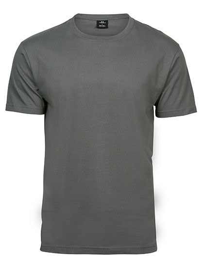 Tee Jays Men´s Sof Tee Powder Grey