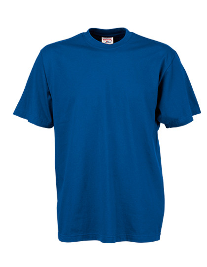 Tee Jays Men´s Sof Tee Royal