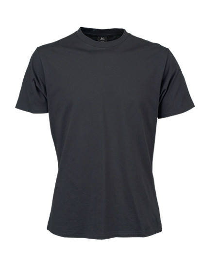Tee Jays Fashion Sof Tee Dark Grey (Solid)