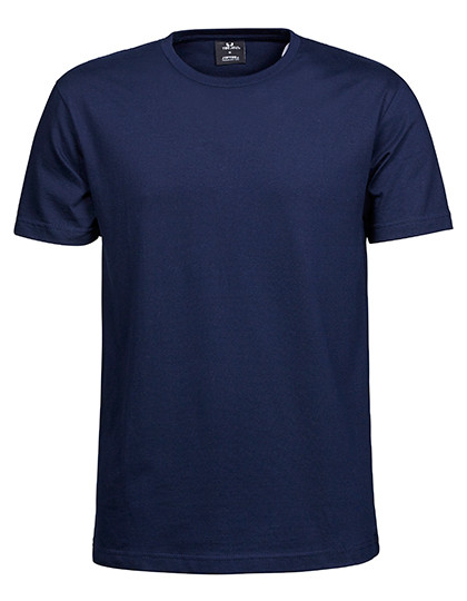 Tee Jays Fashion Sof Tee Navy