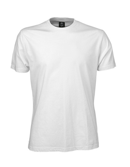 Tee Jays Fashion Sof Tee White