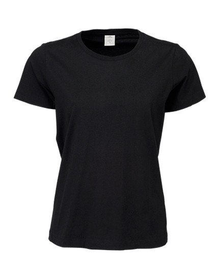 Tee Jays Women´s Sof Tee Black