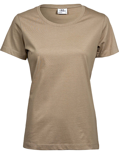 Tee Jays Women´s Sof Tee Kit