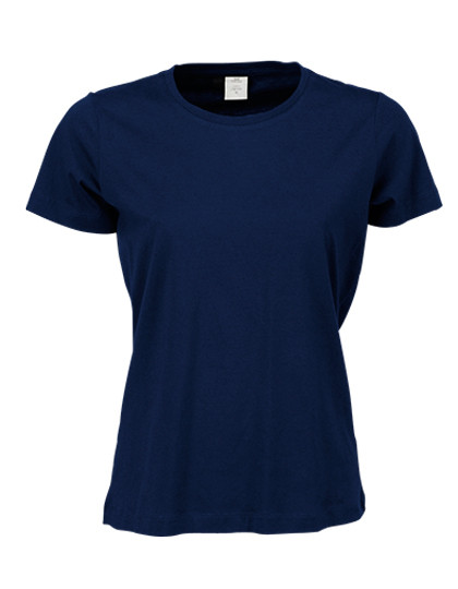 Tee Jays Women´s Sof Tee Navy