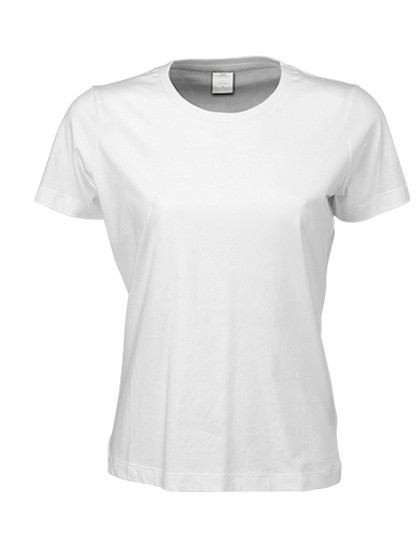 Tee Jays Women´s Sof Tee White
