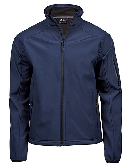 Tee Jays Men´s Lightweight Performance Softshell Jacket Navy