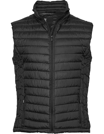 Tee Jays Men´s Zepelin Bodywarmer Black