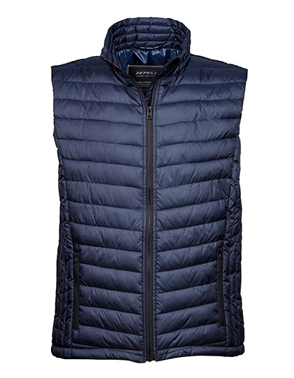 Tee Jays Men´s Zepelin Bodywarmer Deep Navy