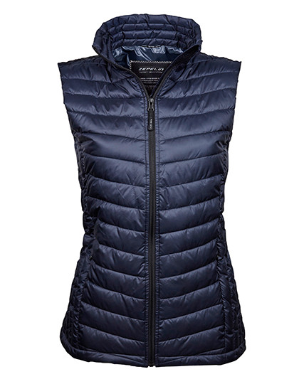 Tee Jays Women´s Zepelin Bodywarmer Deep Navy