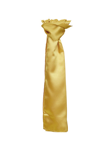 TYTO Satin Scarf Gold