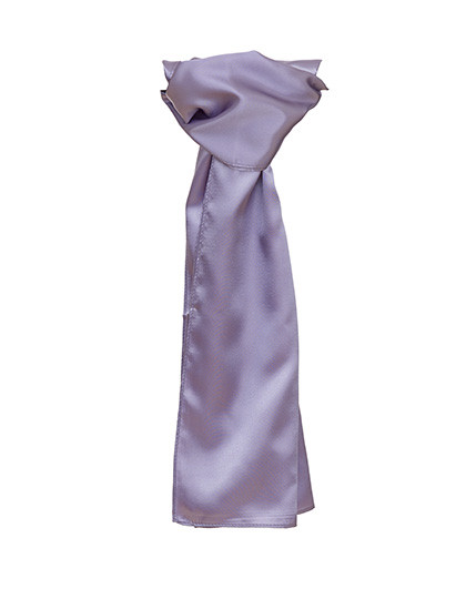 TYTO Satin Scarf Lilac