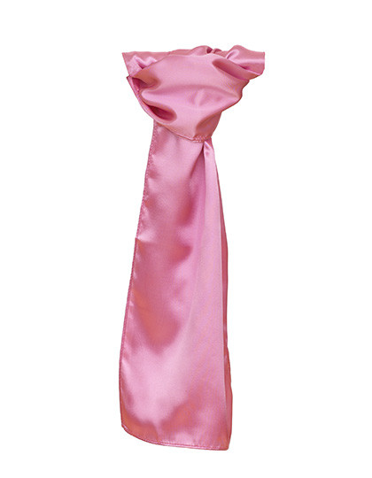 TYTO Satin Scarf Pink