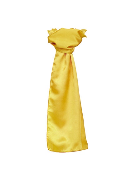 TYTO Satin Scarf Sunflower