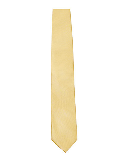 TYTO Satin Tie Gold