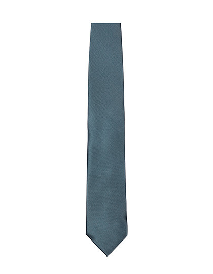 TYTO Satin Tie Grey