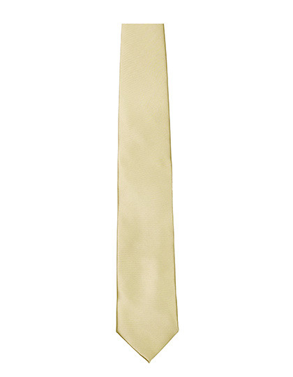 TYTO Satin Tie Natural