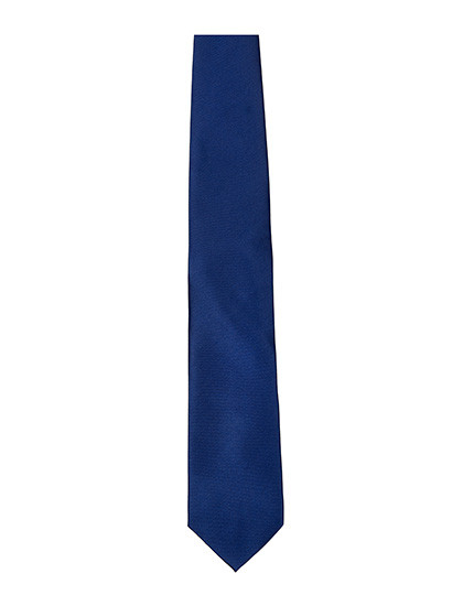 TYTO Satin Tie Navy