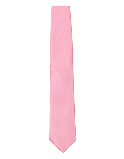 TYTO Satin Tie Pink