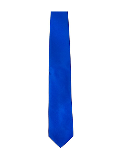 TYTO Satin Tie Royal