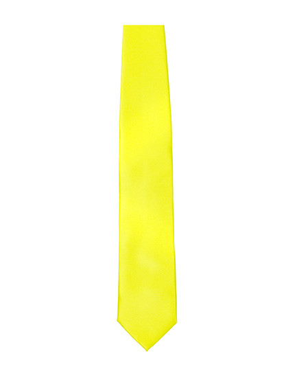TYTO Satin Tie Sunflower