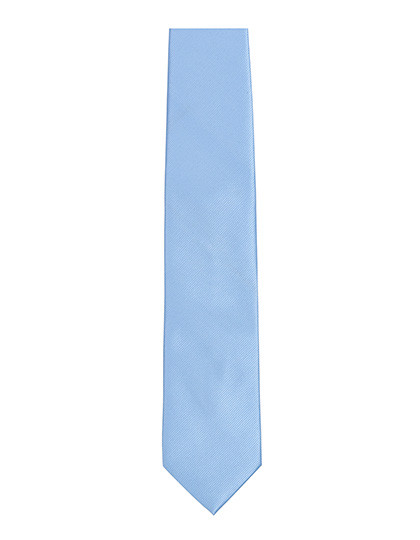 TYTO Twill Tie Light Blue