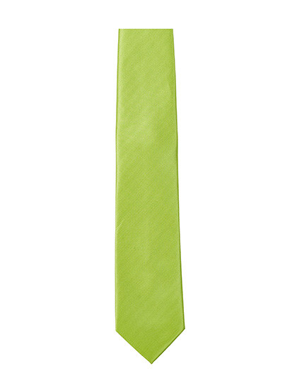TYTO Twill Tie Lime