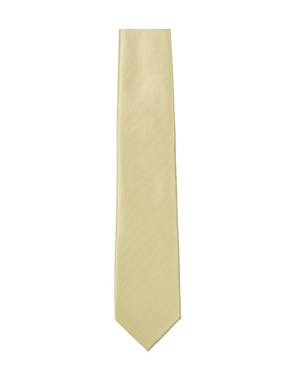TYTO Twill Tie Natural