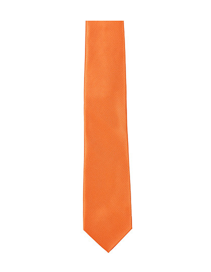 TYTO Twill Tie Orange