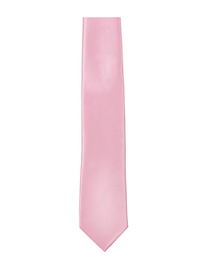 TYTO Twill Tie Pink