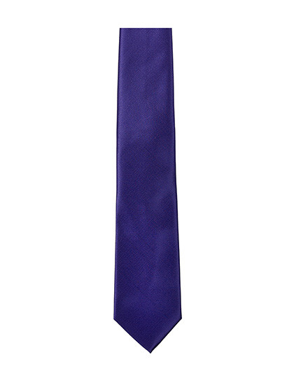 TYTO Twill Tie Purple