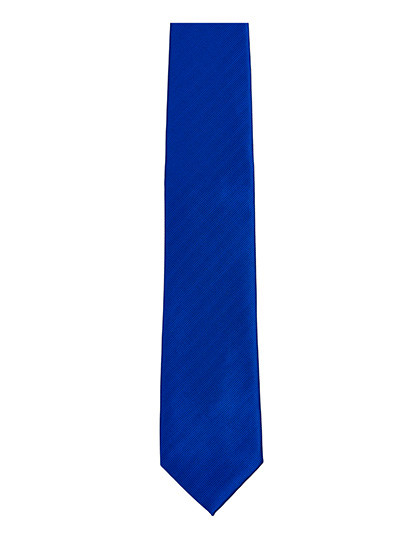 TYTO Twill Tie Royal