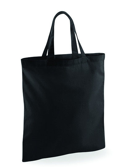 Westford Mill Bag For Life - Short Handles Black