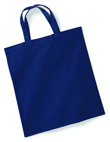 Westford Mill Bag For Life - Short Handles French Navy