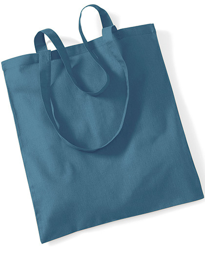 Westford Mill Bag For Life - Long Handles Airforce Blue