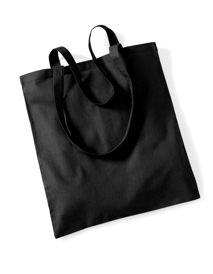 Westford Mill Bag For Life - Long Handles Black