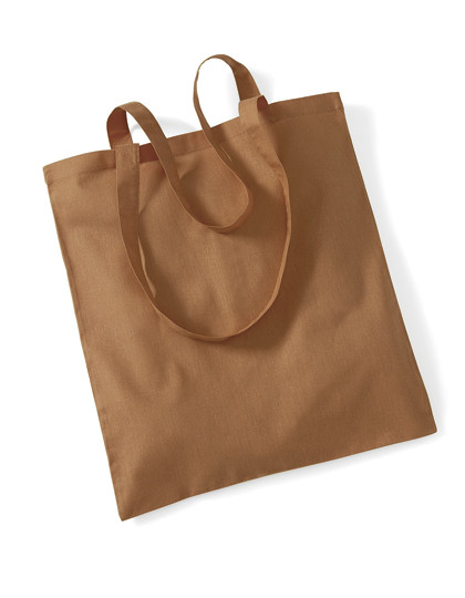 Westford Mill Bag For Life - Long Handles Caramel