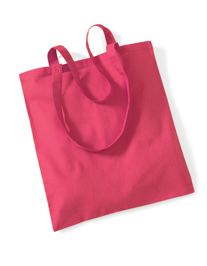 Westford Mill Bag For Life - Long Handles Coral