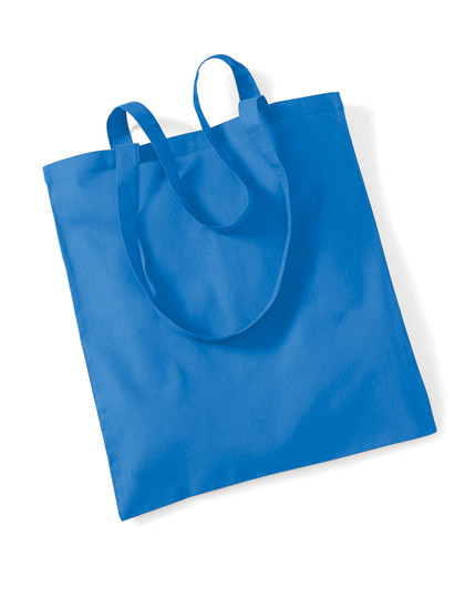 Westford Mill Bag For Life - Long Handles Cornflower Blue