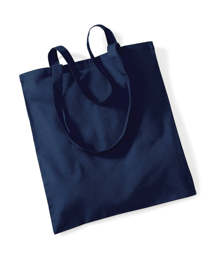 Westford Mill Bag For Life - Long Handles French Navy