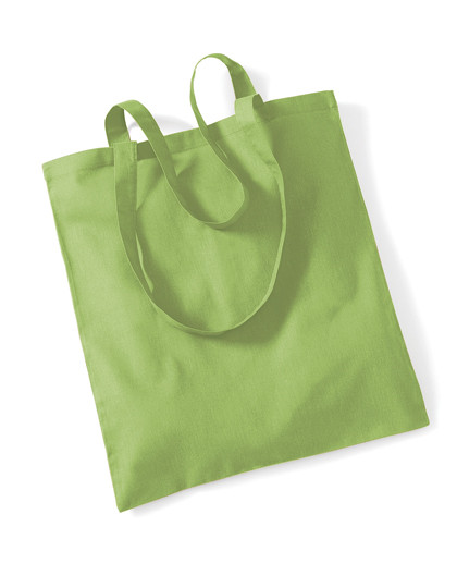 Westford Mill Bag For Life - Long Handles Kiwi