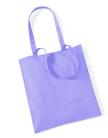 Westford Mill Bag For Life - Long Handles Lavender
