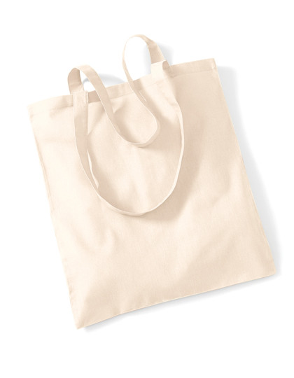 Westford Mill Bag For Life - Long Handles Natural