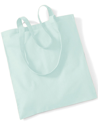 Westford Mill Bag For Life - Long Handles Pastel Mint