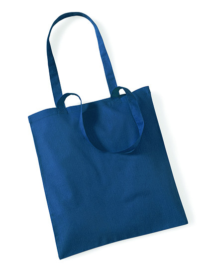 Westford Mill Bag For Life - Long Handles Petrol
