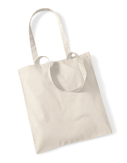 Westford Mill Bag For Life - Long Handles Sand