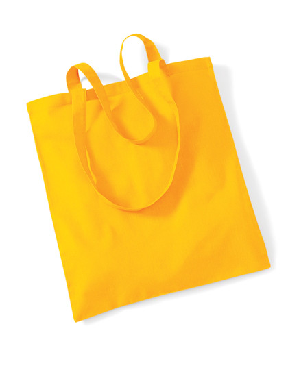 Westford Mill Bag For Life - Long Handles Sunflower