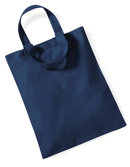 Westford Mill Mini Bag For Life French Navy