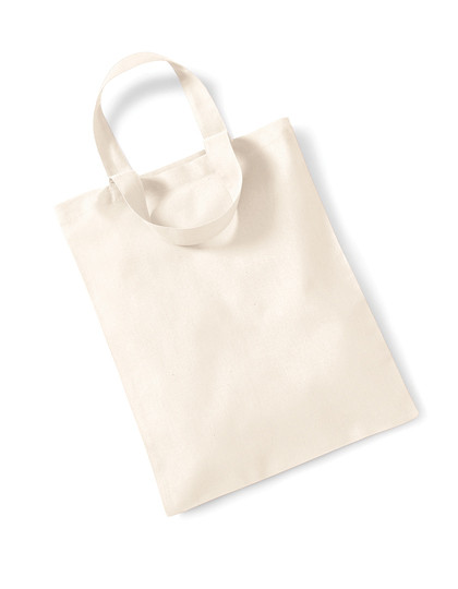 Westford Mill Mini Bag For Life Natural