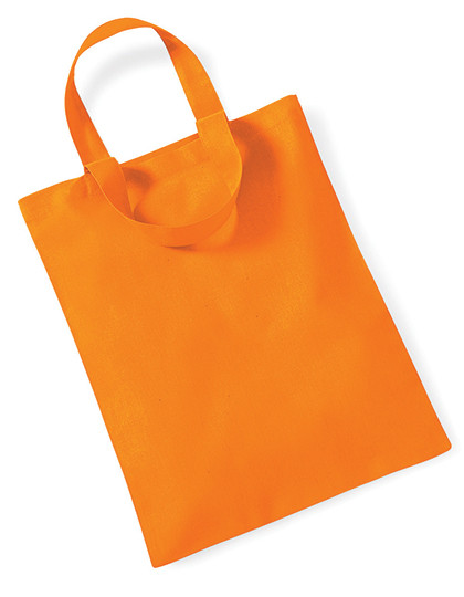 Westford Mill Mini Bag For Life Orange